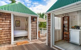 Ecolodge De Charme Salines Saint Barts